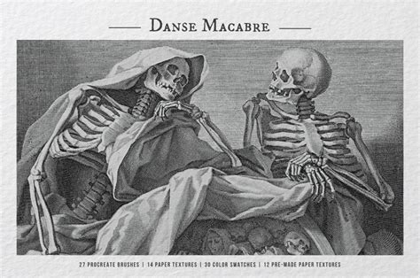 Le sarcophage de Fortunatus: Une danse macabre entre l'éternité et le quotidien !