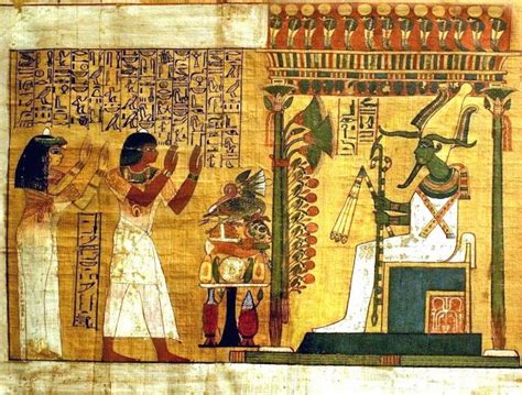 Le Papyrus de Pringgokiwo! Un Trésor Indonésien Enchanté par des Figurations Mythologiques et unePalette Colorée Intrigante.